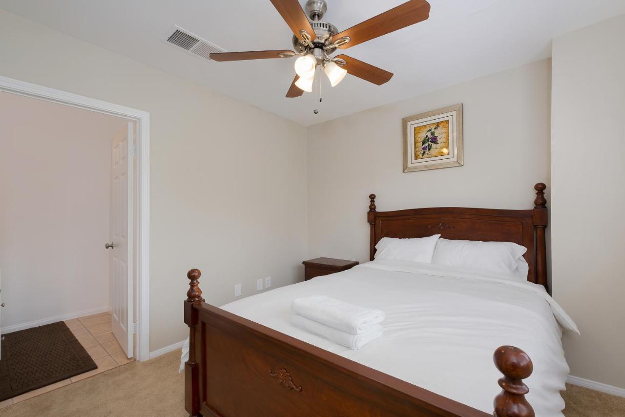 Los Angeles Retreat Close To Hotspots 外观 照片