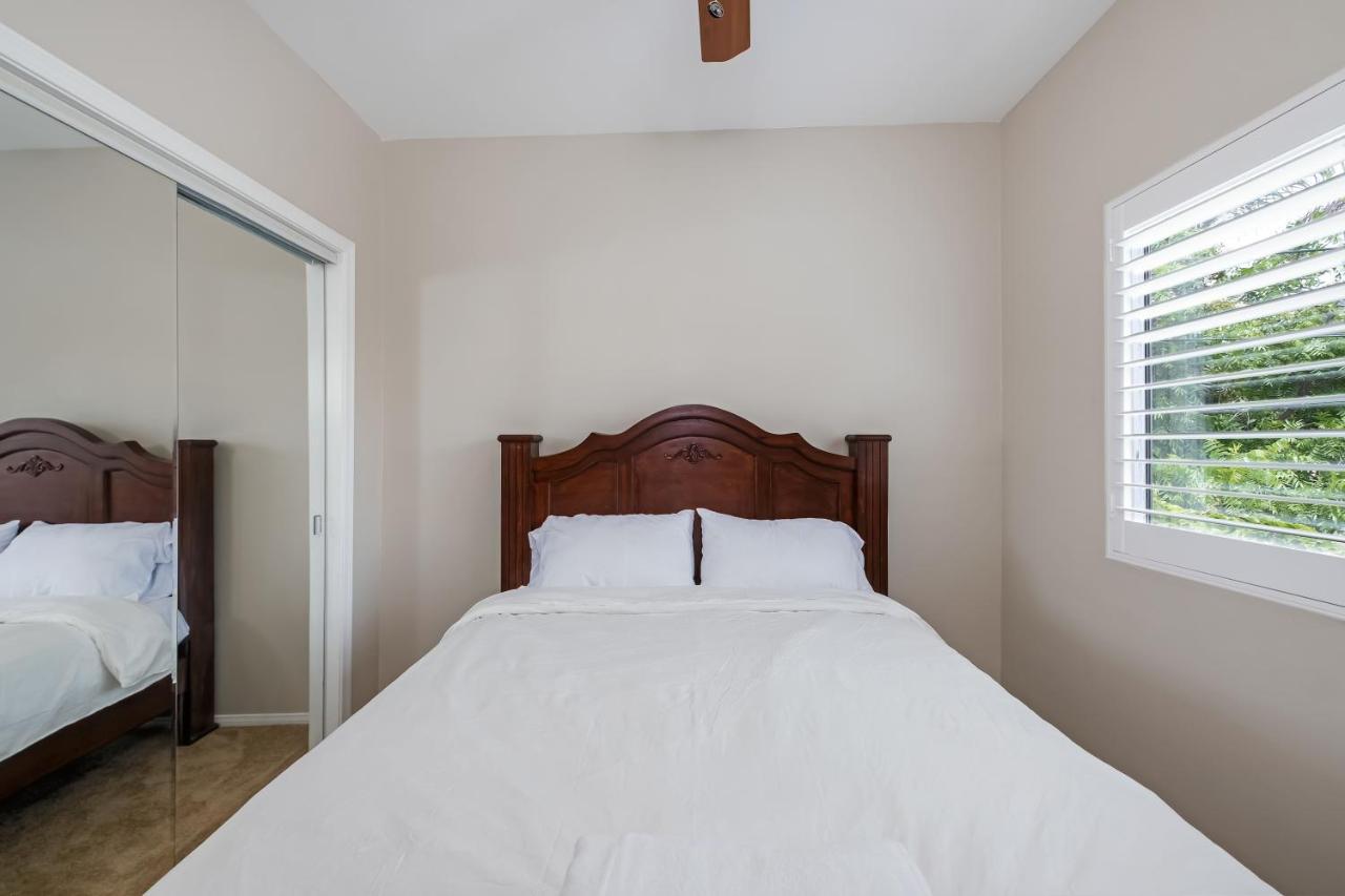 Los Angeles Retreat Close To Hotspots 外观 照片