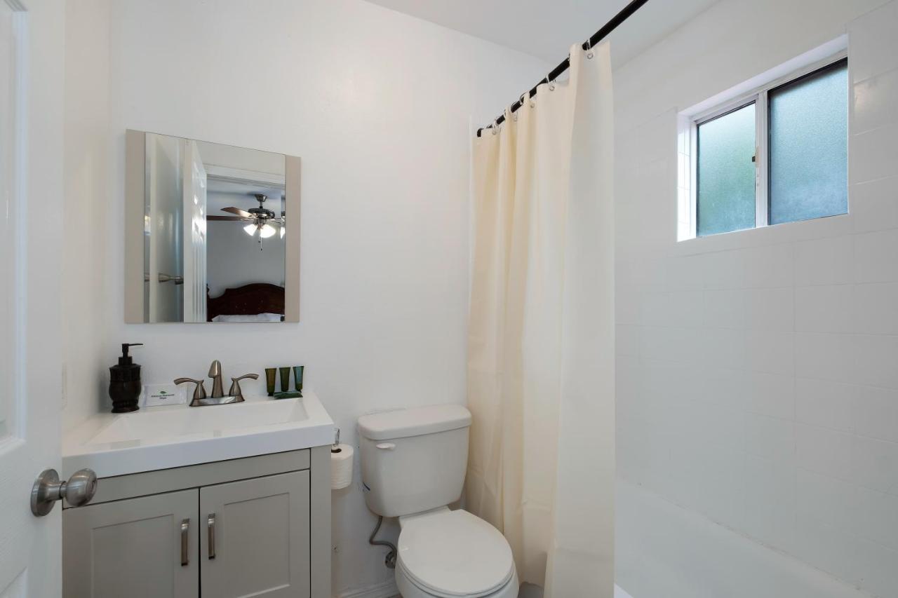 Los Angeles Retreat Close To Hotspots 外观 照片