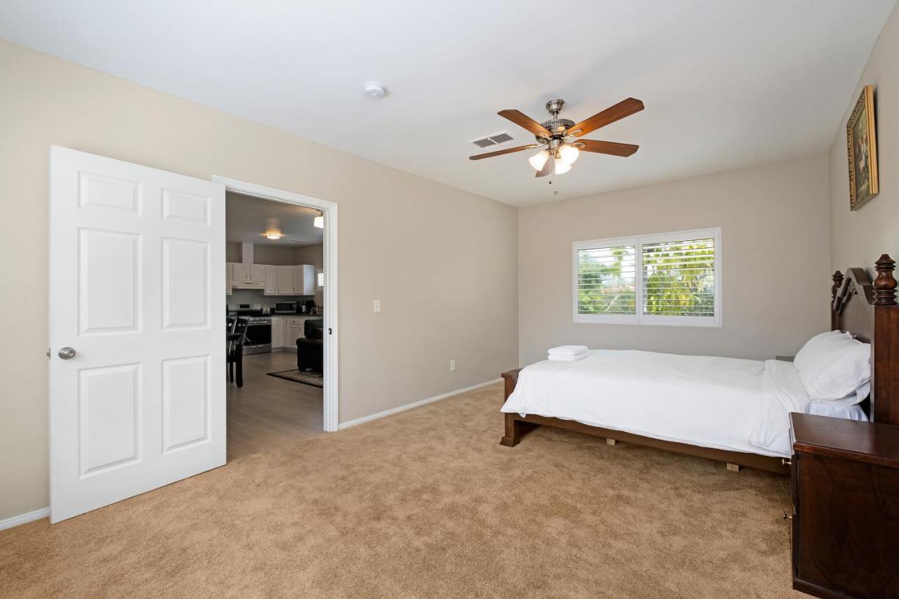 Los Angeles Retreat Close To Hotspots 外观 照片
