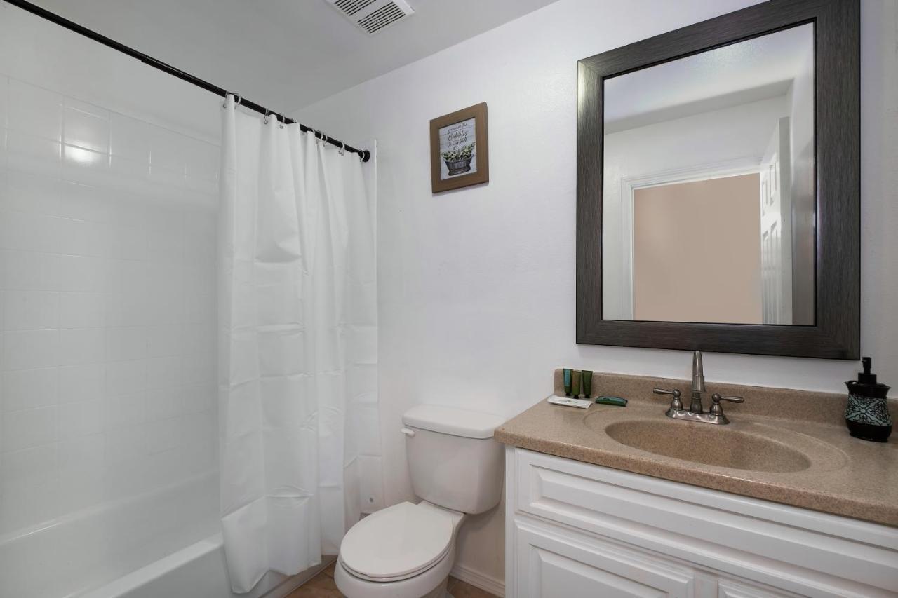 Los Angeles Retreat Close To Hotspots 外观 照片
