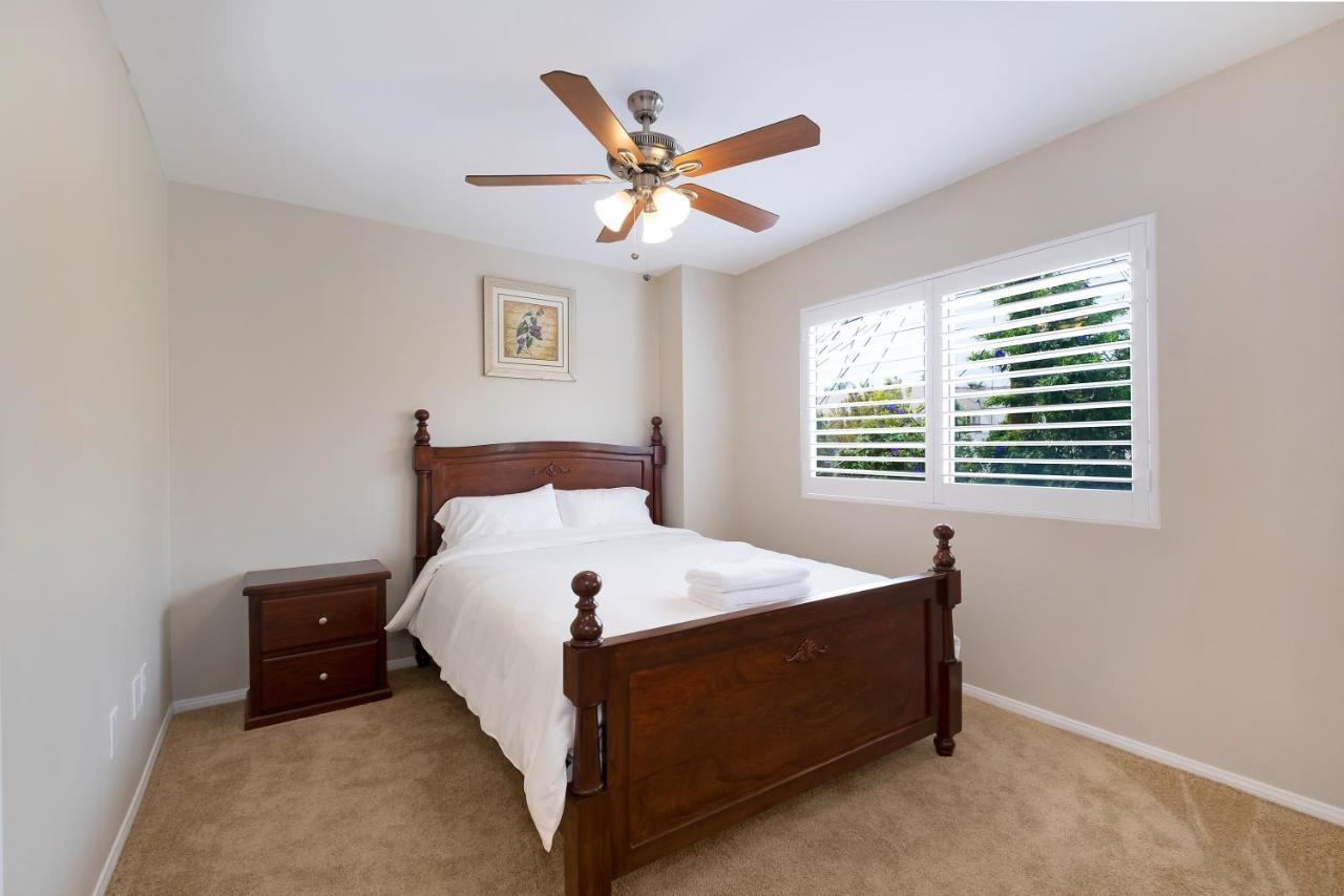 Los Angeles Retreat Close To Hotspots 外观 照片