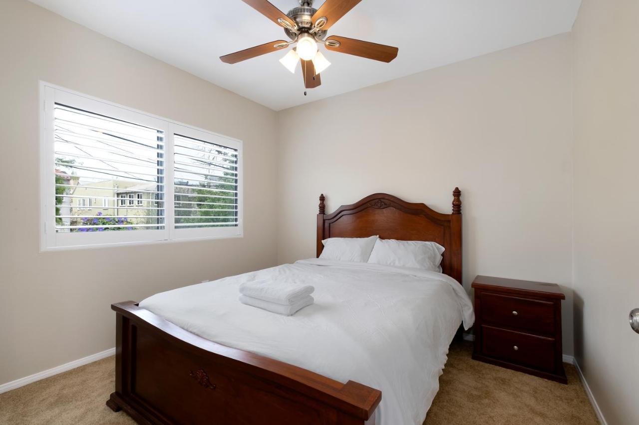 Los Angeles Retreat Close To Hotspots 外观 照片