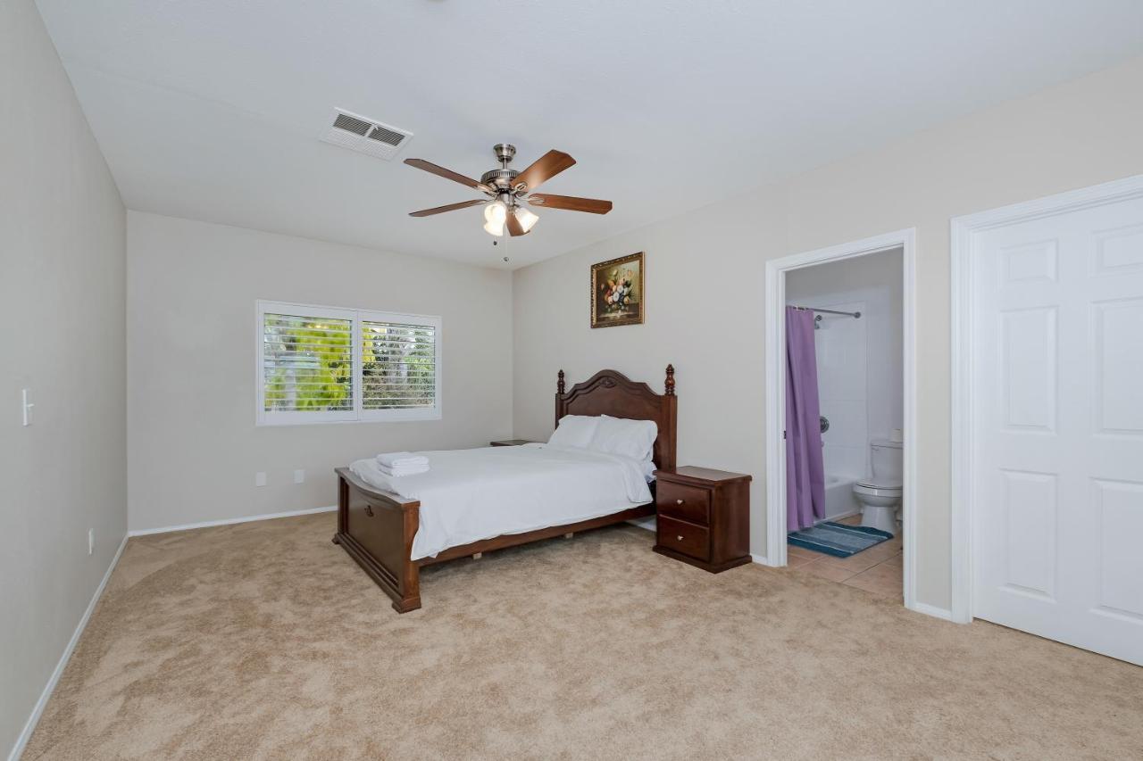 Los Angeles Retreat Close To Hotspots 外观 照片
