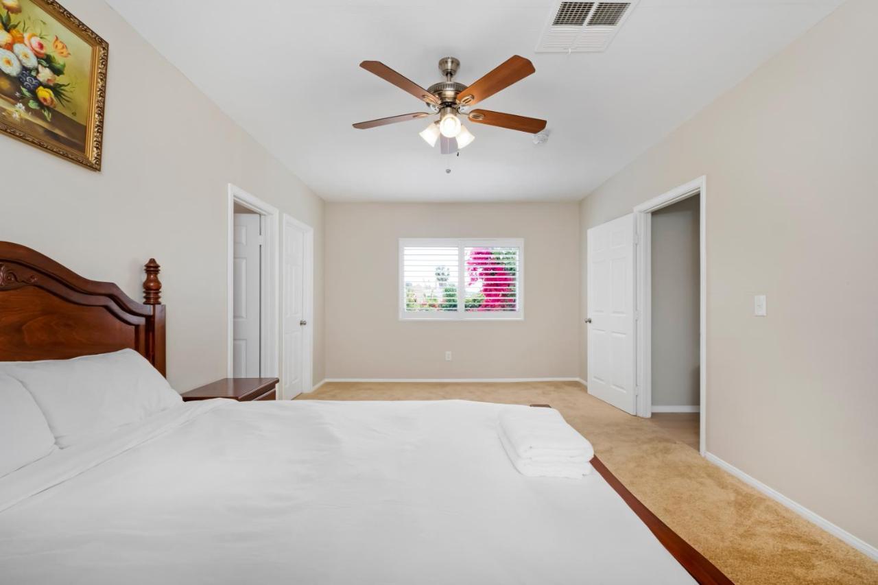 Los Angeles Retreat Close To Hotspots 外观 照片
